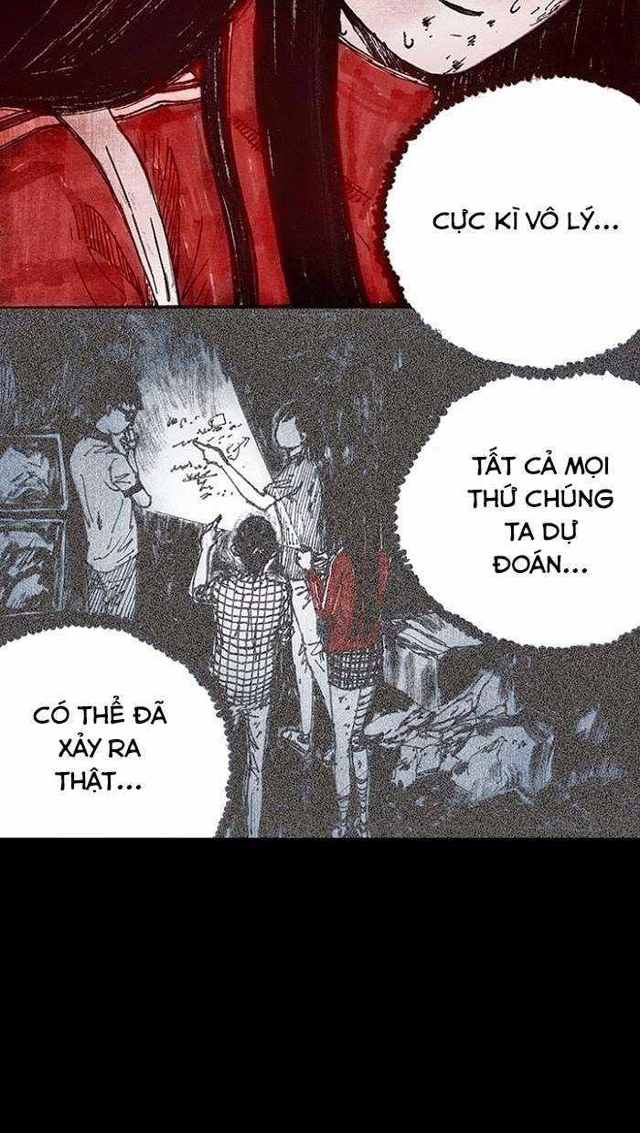 Distant Sky 1 - Chapter 11 - Trang 9