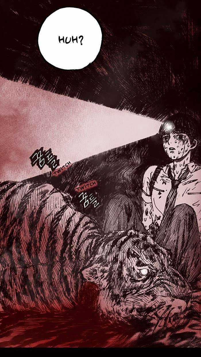 Distant Sky 1 - Chapter 12 - Trang 18