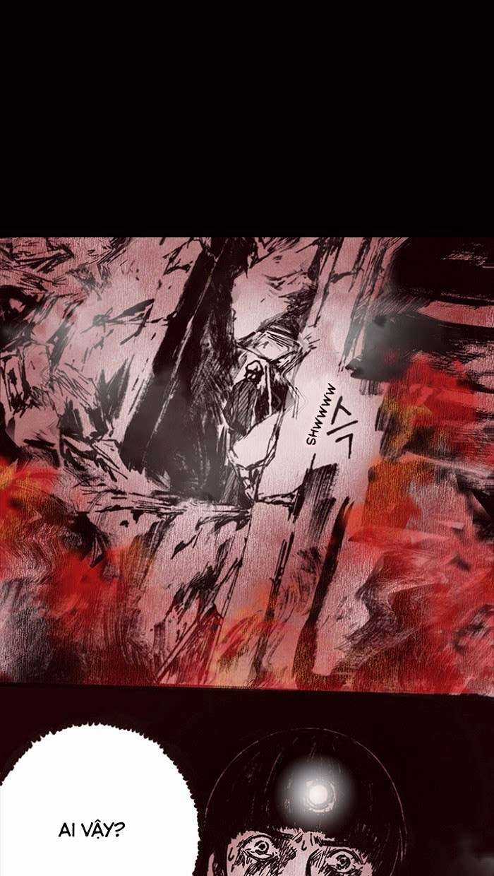 Distant Sky 1 - Chapter 12 - Trang 26