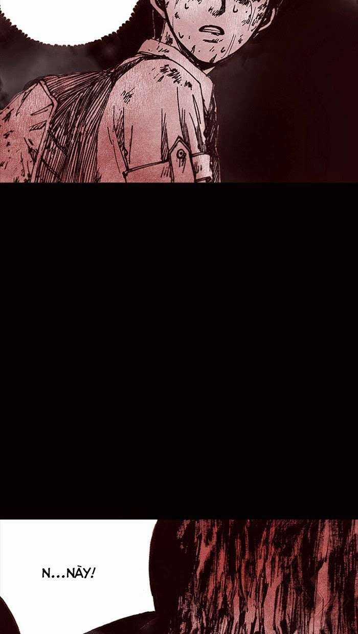 Distant Sky 1 - Chapter 12 - Trang 27