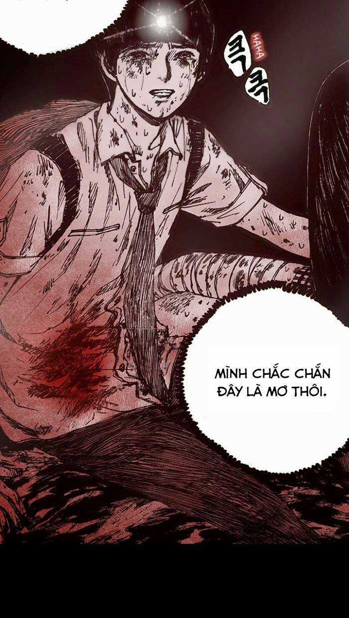 Distant Sky 1 - Chapter 12 - Trang 4