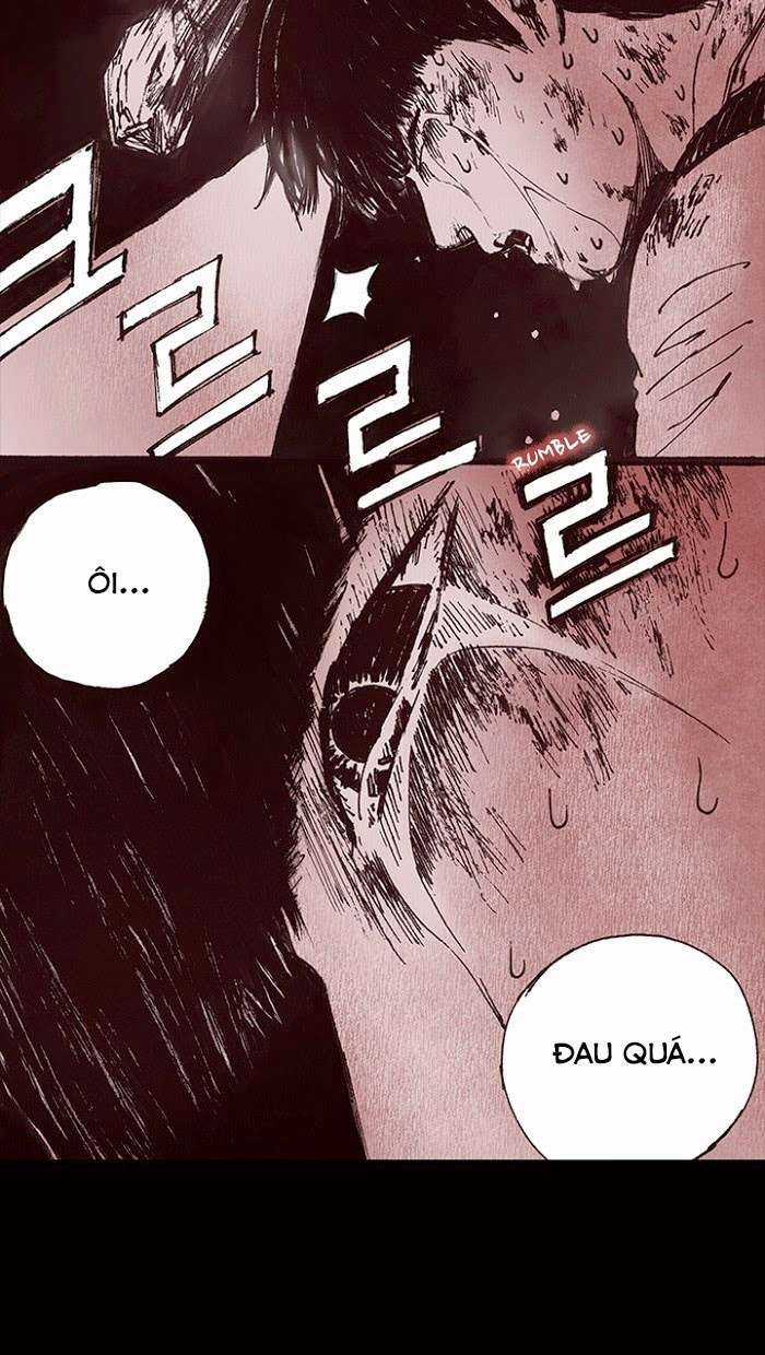 Distant Sky 1 - Chapter 12 - Trang 31