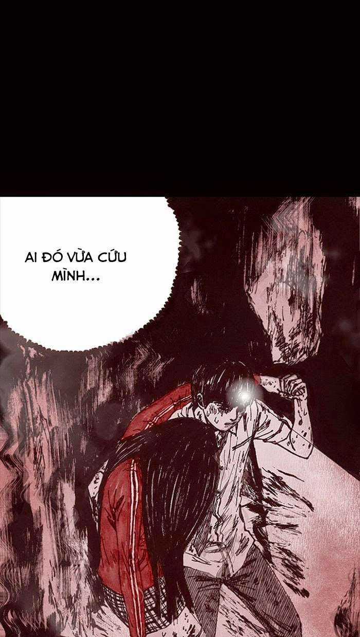 Distant Sky 1 - Chapter 12 - Trang 32