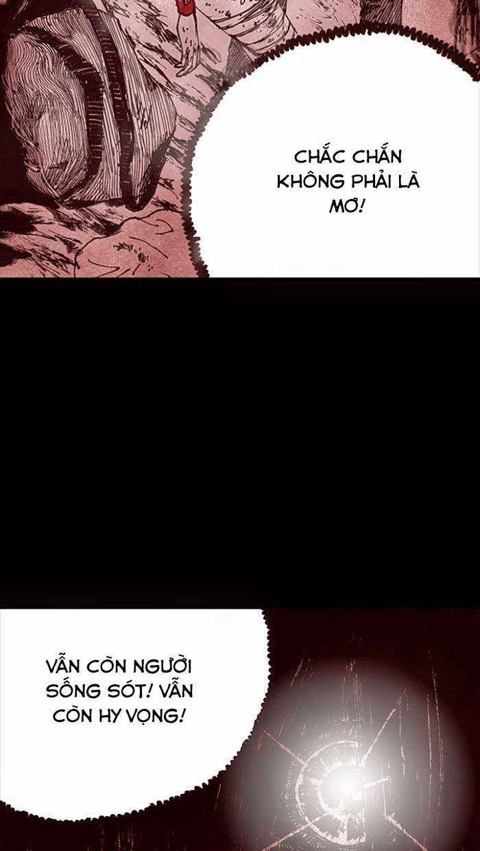 Distant Sky 1 - Chapter 12 - Trang 33