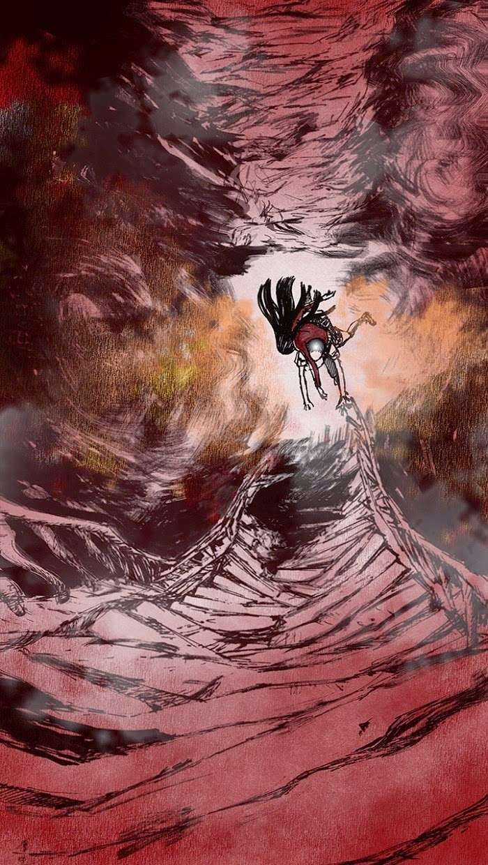 Distant Sky 1 - Chapter 12 - Trang 38