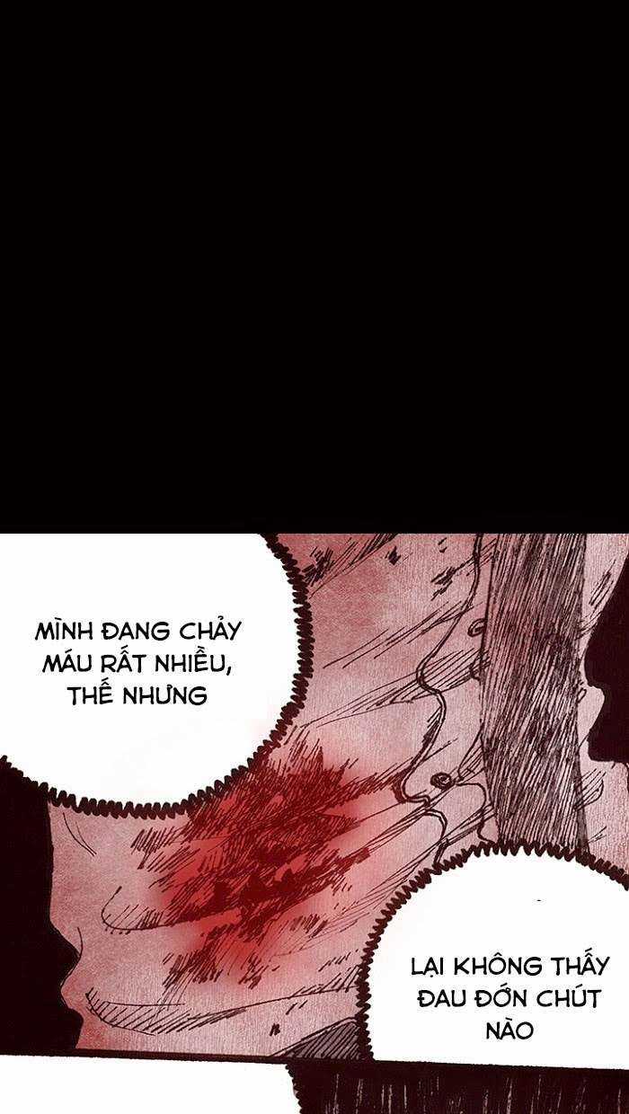 Distant Sky 1 - Chapter 12 - Trang 5