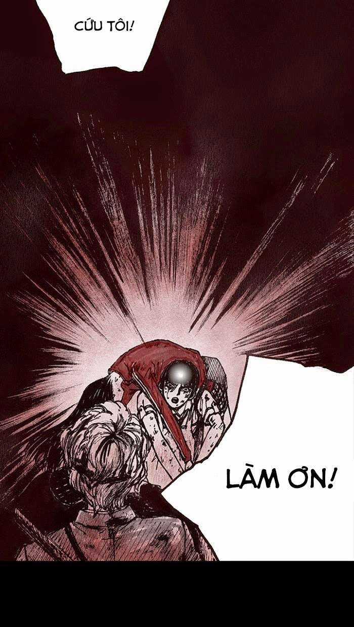 Distant Sky 1 - Chapter 12 - Trang 49