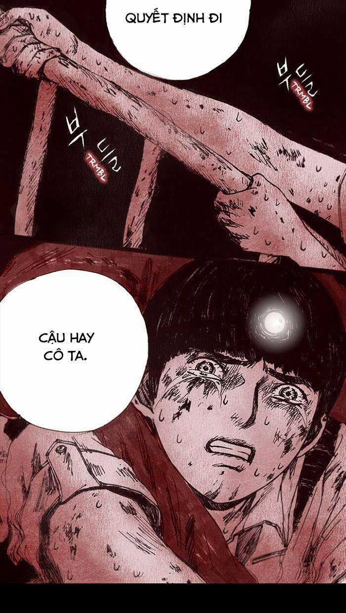 Distant Sky 1 - Chapter 12 - Trang 52