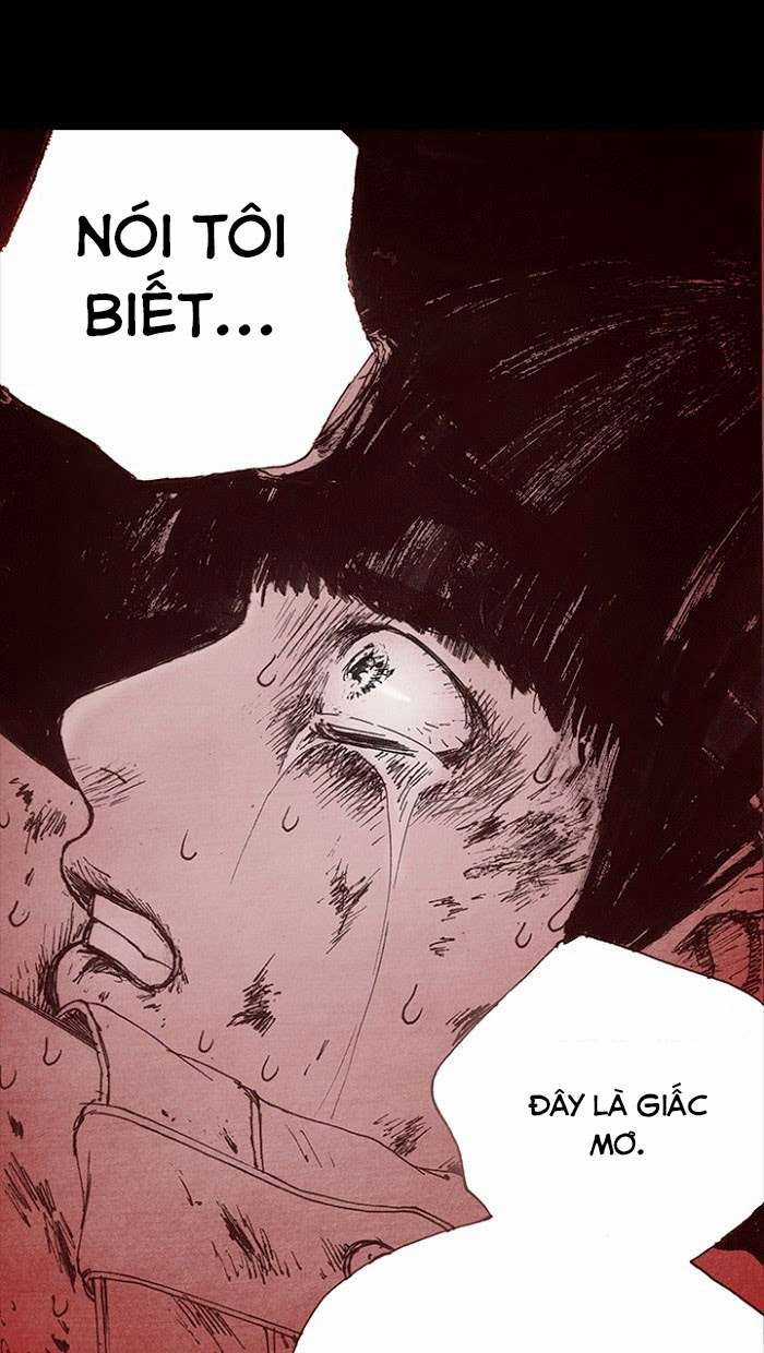 Distant Sky 1 - Chapter 12 - Trang 55