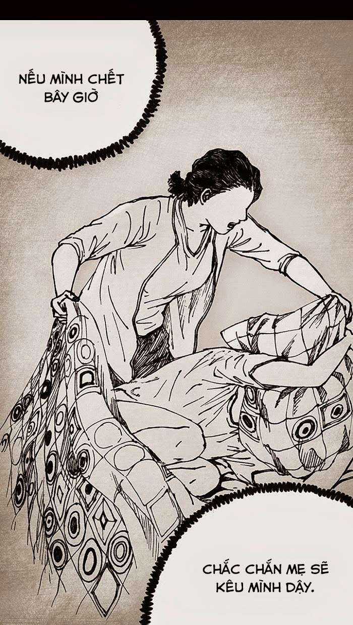 Distant Sky 1 - Chapter 12 - Trang 7