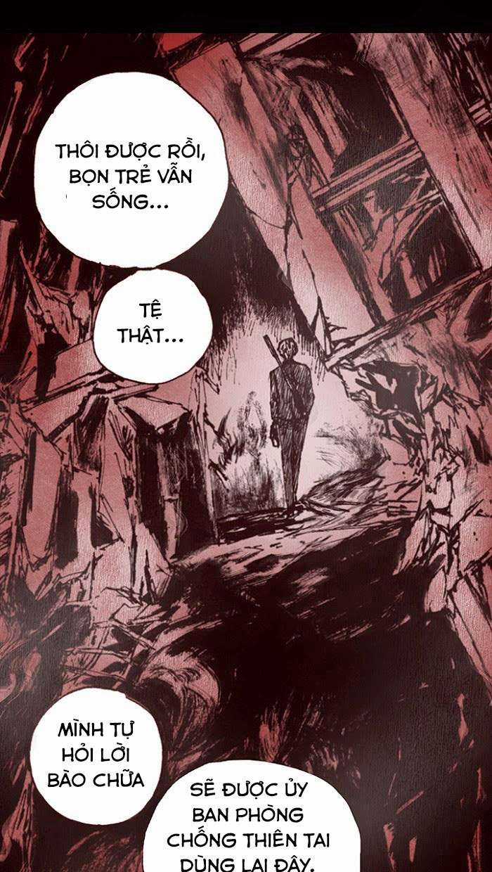 Distant Sky 1 - Chapter 12 - Trang 76