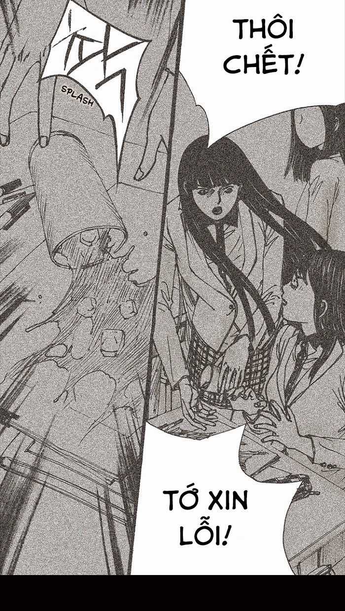 Distant Sky 1 - Chapter 13 - Trang 11