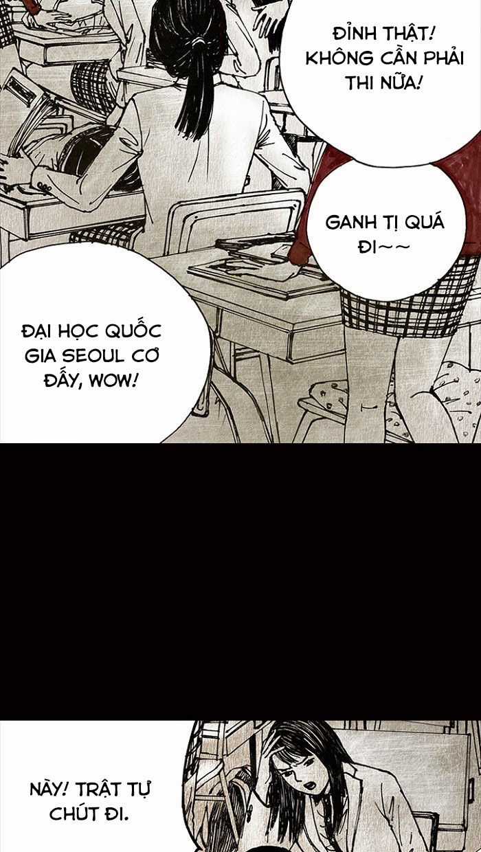 Distant Sky 1 - Chapter 13 - Trang 17