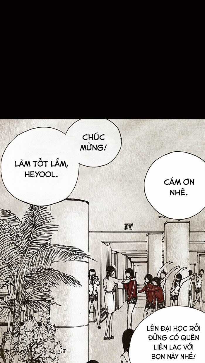 Distant Sky 1 - Chapter 13 - Trang 19