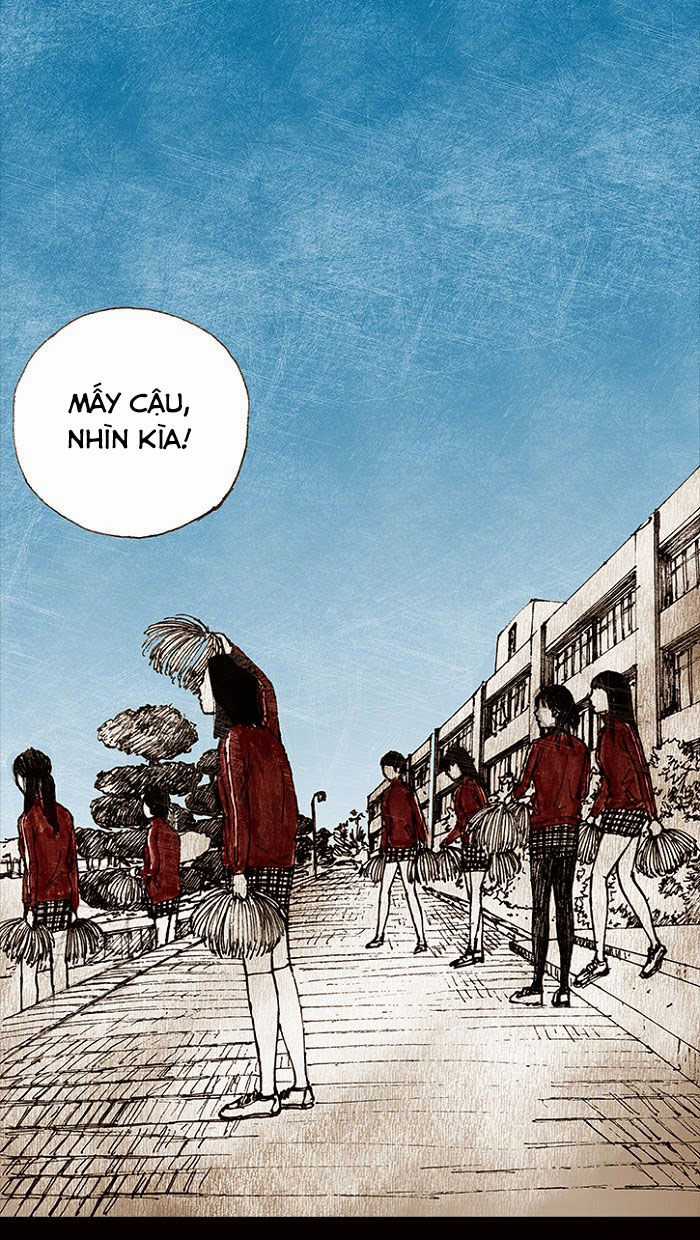 Distant Sky 1 - Chapter 13 - Trang 21