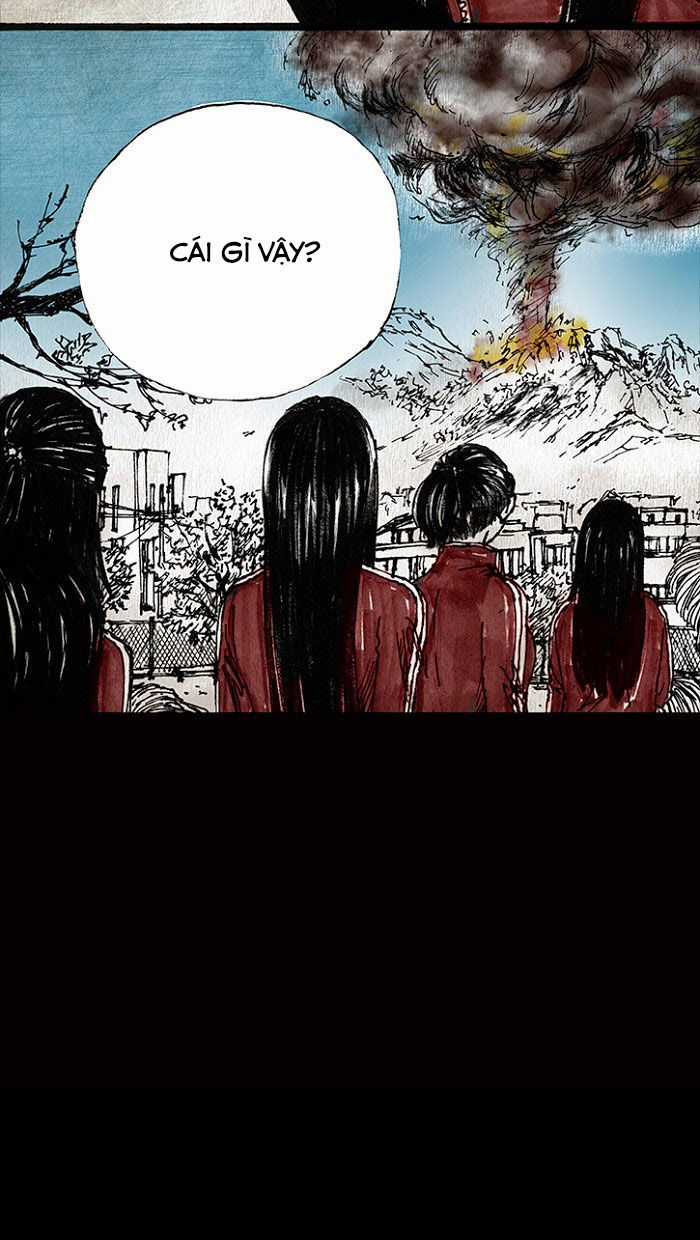 Distant Sky 1 - Chapter 13 - Trang 23