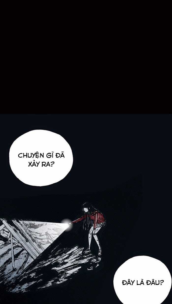 Distant Sky 1 - Chapter 13 - Trang 28