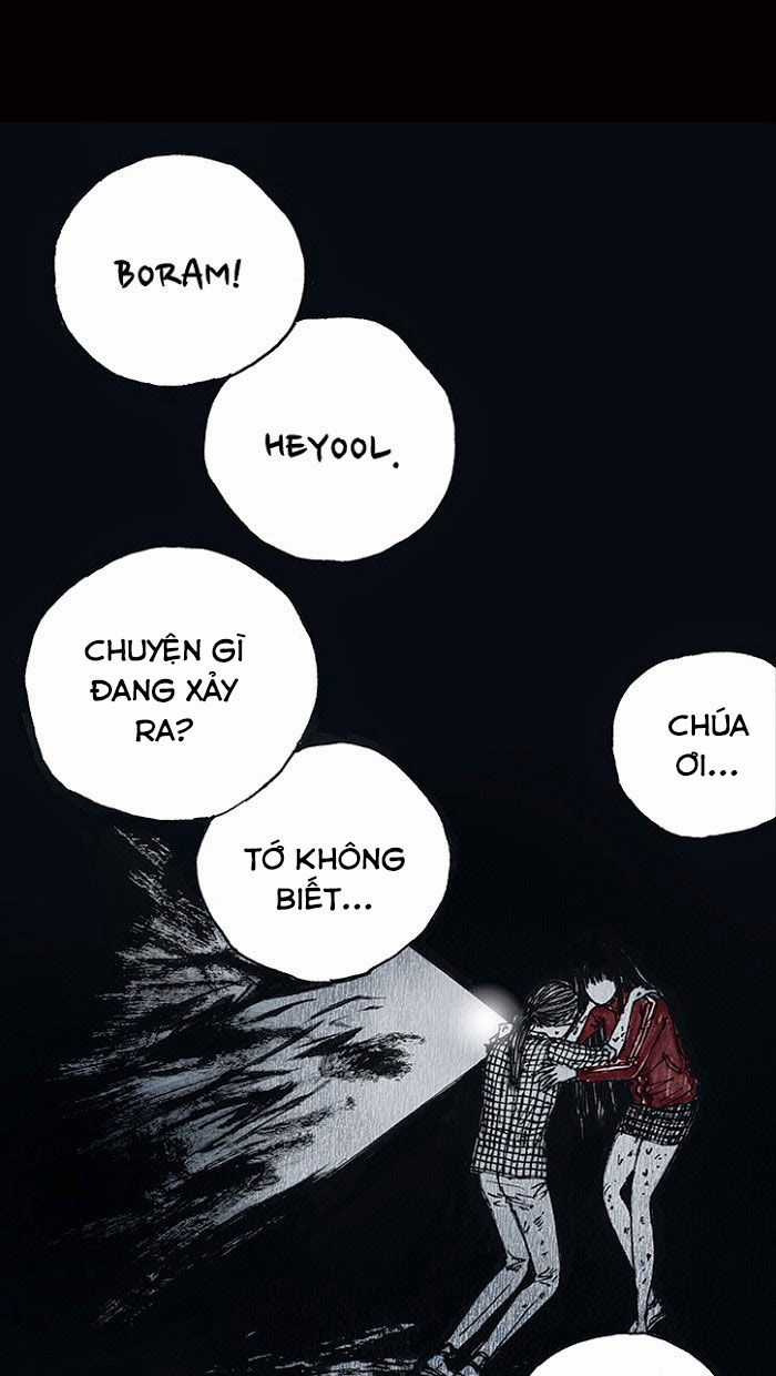 Distant Sky 1 - Chapter 13 - Trang 33