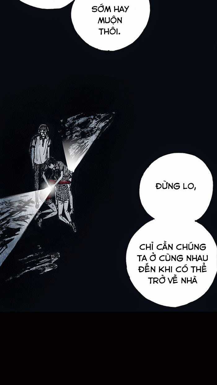 Distant Sky 1 - Chapter 13 - Trang 38