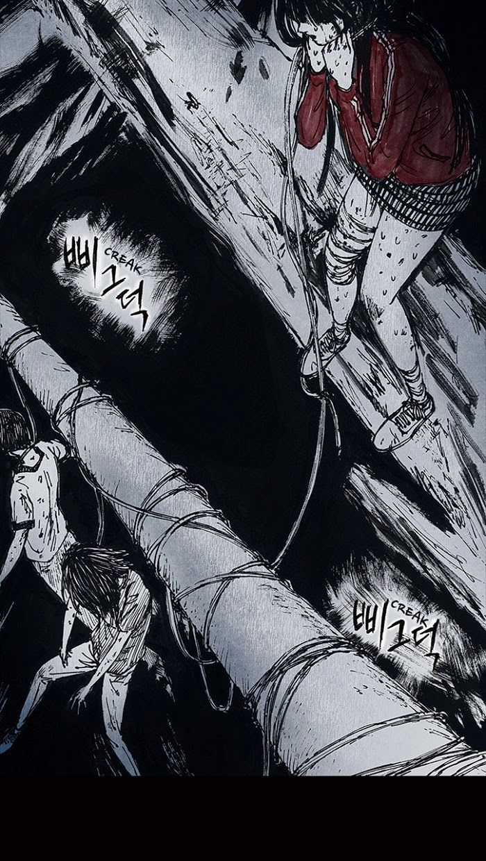 Distant Sky 1 - Chapter 13 - Trang 47