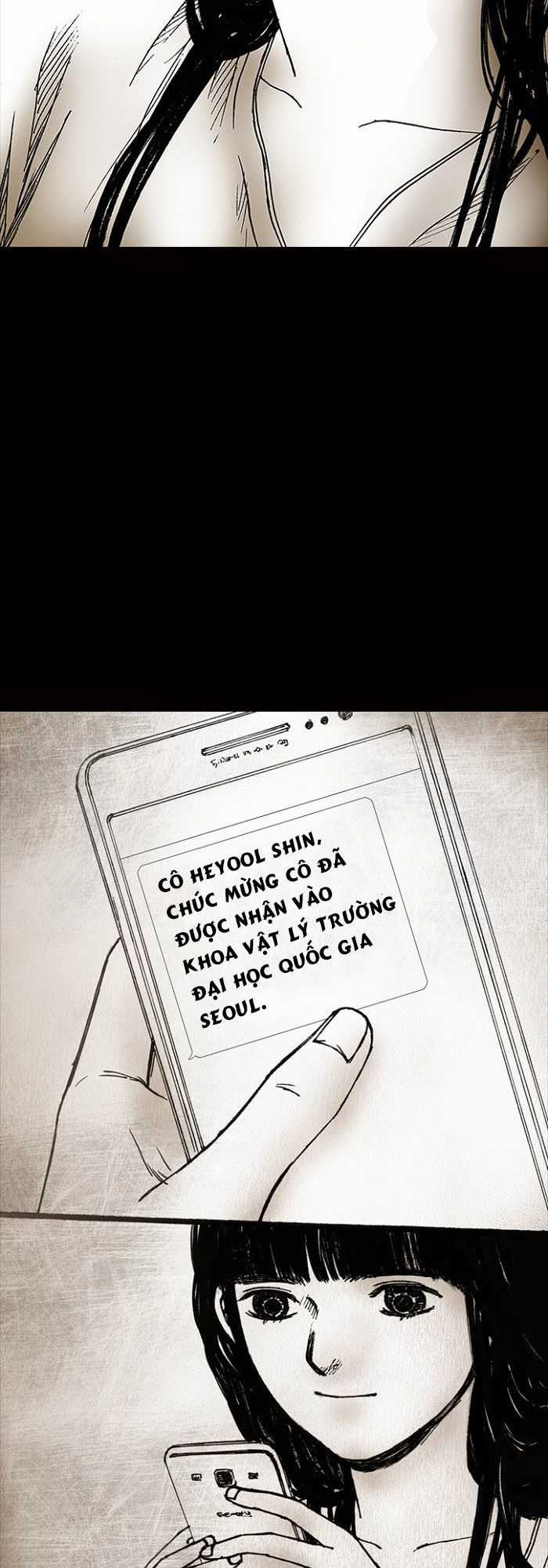 Distant Sky 1 - Chapter 13 - Trang 6