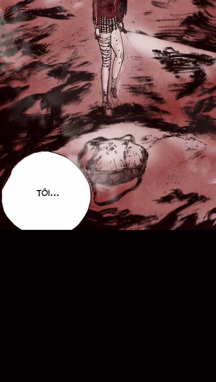 Distant Sky 1 - Chapter 13 - Trang 75