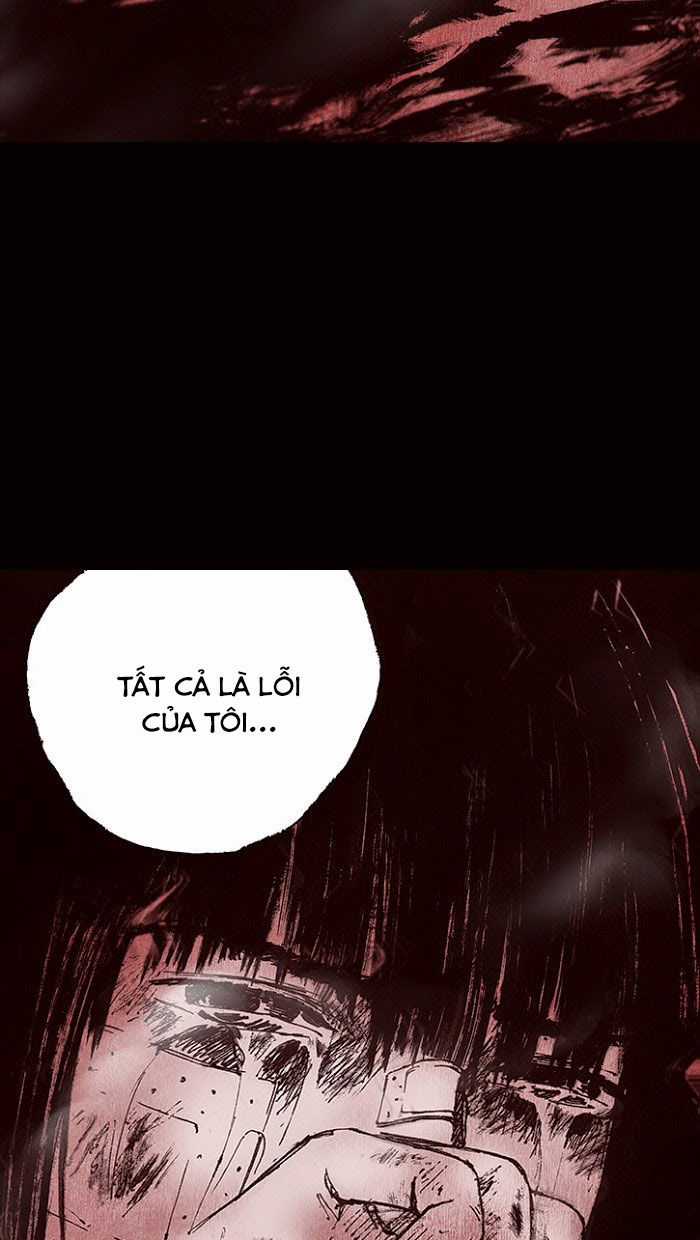 Distant Sky 1 - Chapter 13 - Trang 77