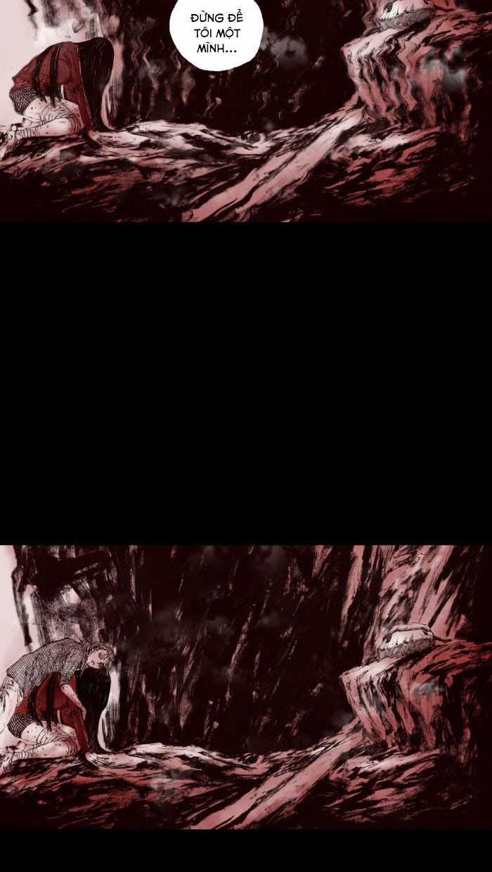 Distant Sky 1 - Chapter 13 - Trang 79