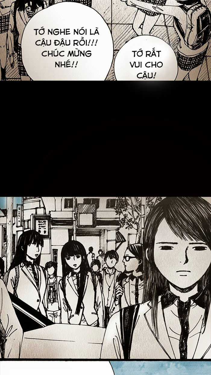 Distant Sky 1 - Chapter 13 - Trang 9