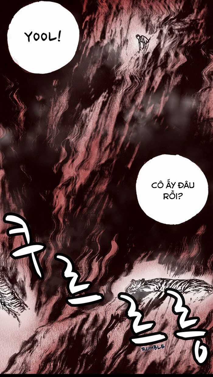 Distant Sky 1 - Chapter 14 - Trang 12