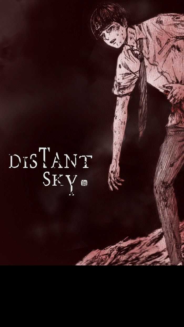 Distant Sky 1 - Chapter 14 - Trang 17
