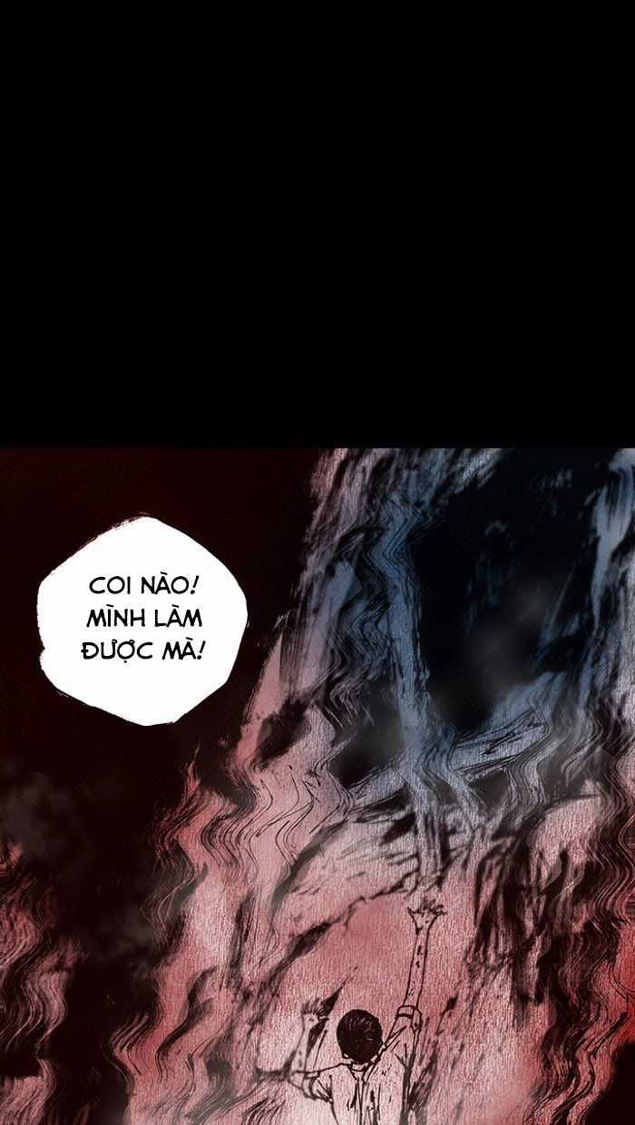 Distant Sky 1 - Chapter 14 - Trang 18