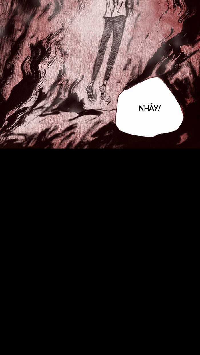 Distant Sky 1 - Chapter 14 - Trang 19