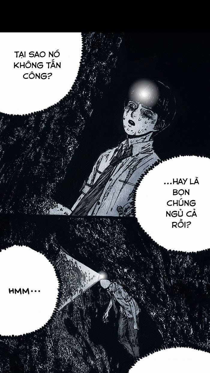 Distant Sky 1 - Chapter 14 - Trang 26