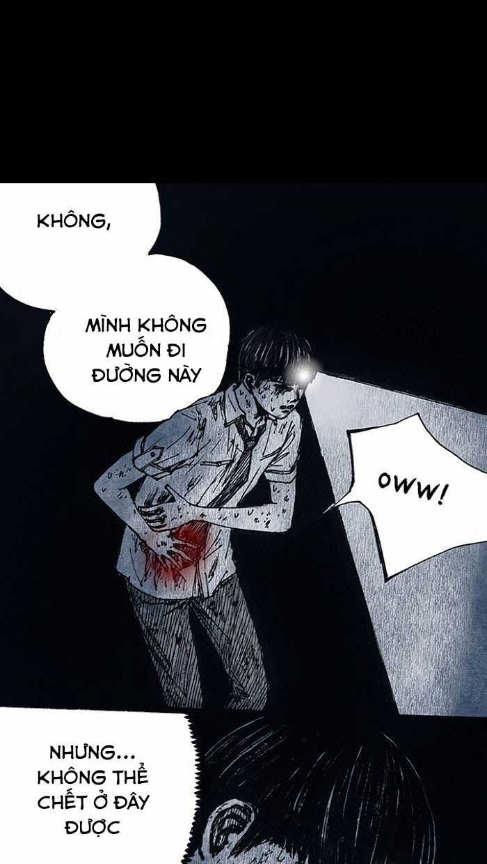 Distant Sky 1 - Chapter 14 - Trang 29