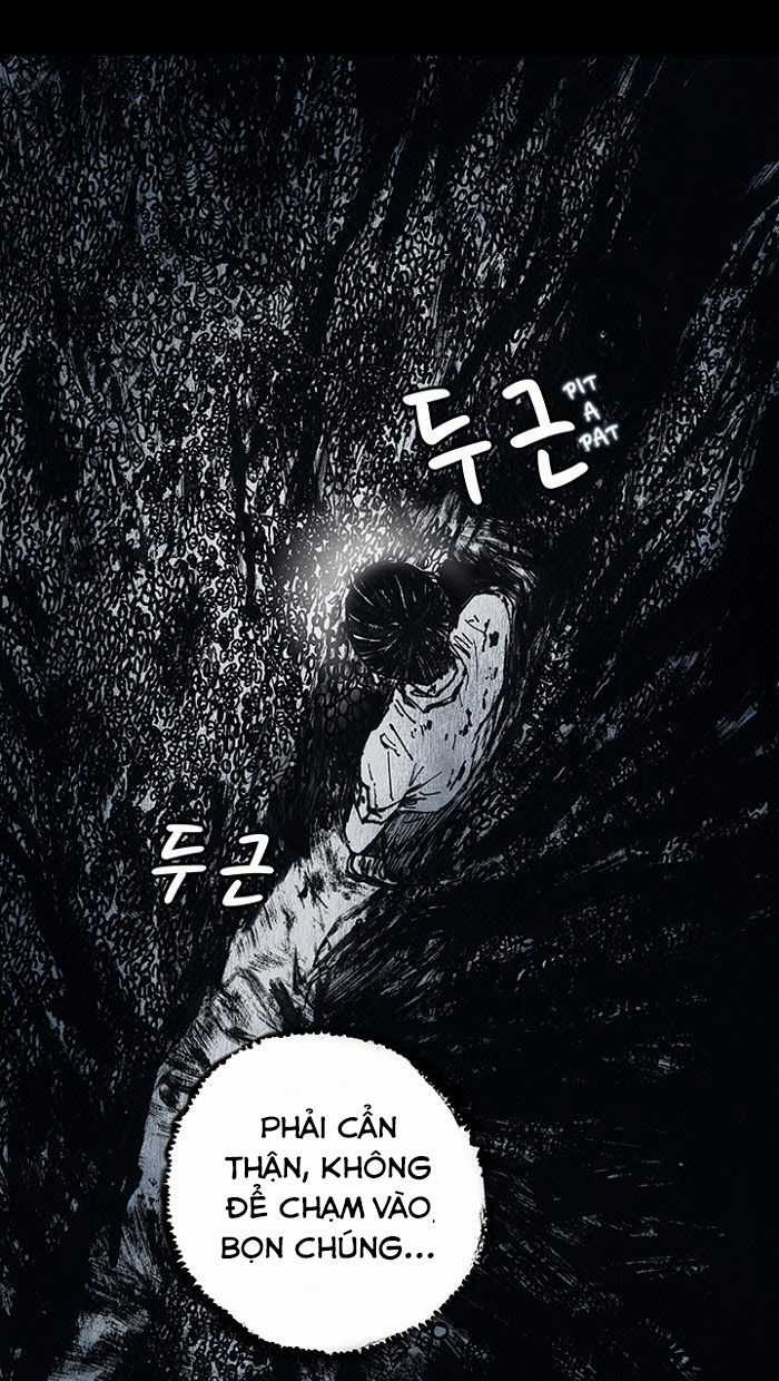 Distant Sky 1 - Chapter 14 - Trang 34