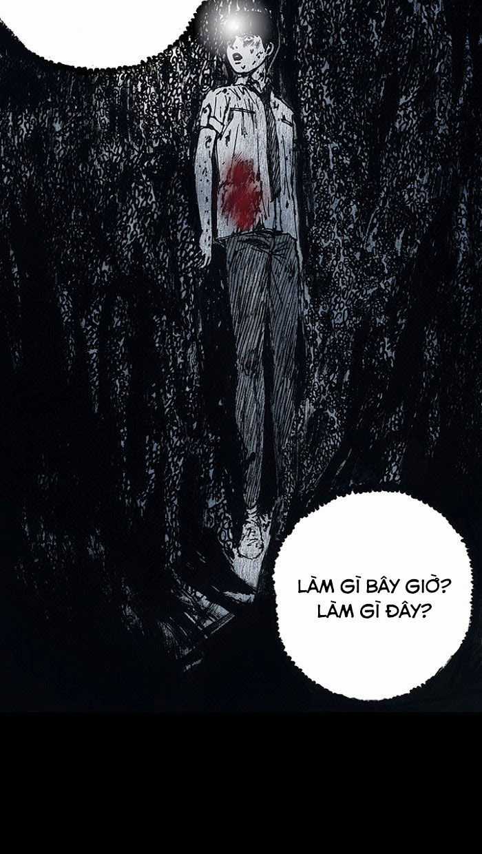 Distant Sky 1 - Chapter 14 - Trang 39