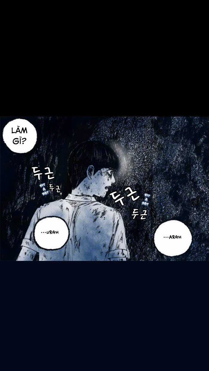 Distant Sky 1 - Chapter 14 - Trang 40