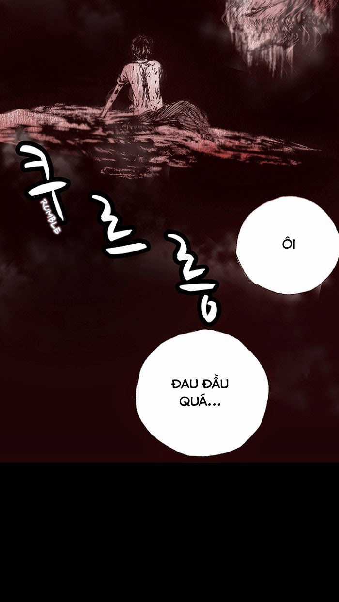 Distant Sky 1 - Chapter 14 - Trang 9