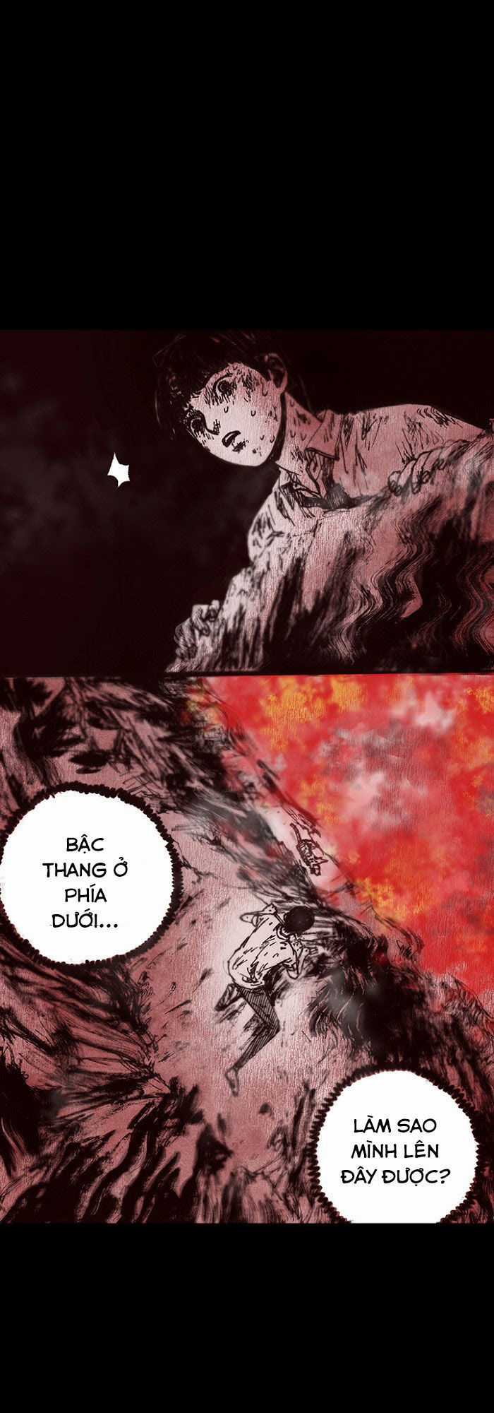 Distant Sky 1 - Chapter 14 - Trang 10