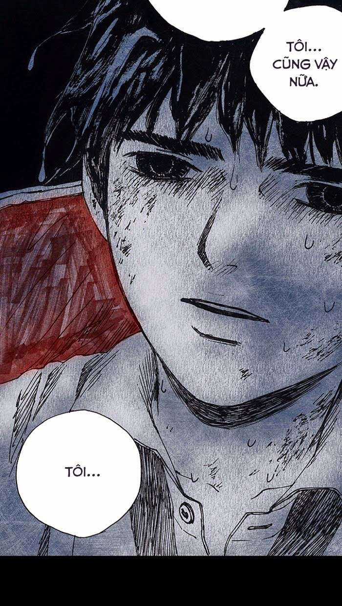 Distant Sky 1 - Chapter 15 - Trang 102