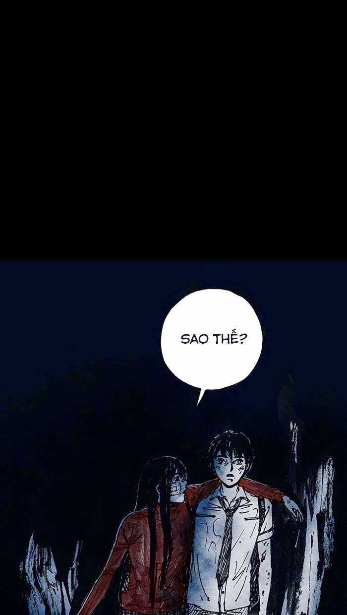 Distant Sky 1 - Chapter 15 - Trang 103