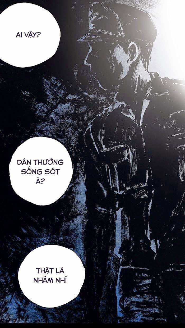 Distant Sky 1 - Chapter 15 - Trang 111