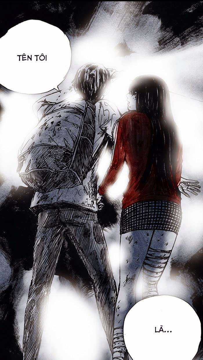 Distant Sky 1 - Chapter 15 - Trang 114