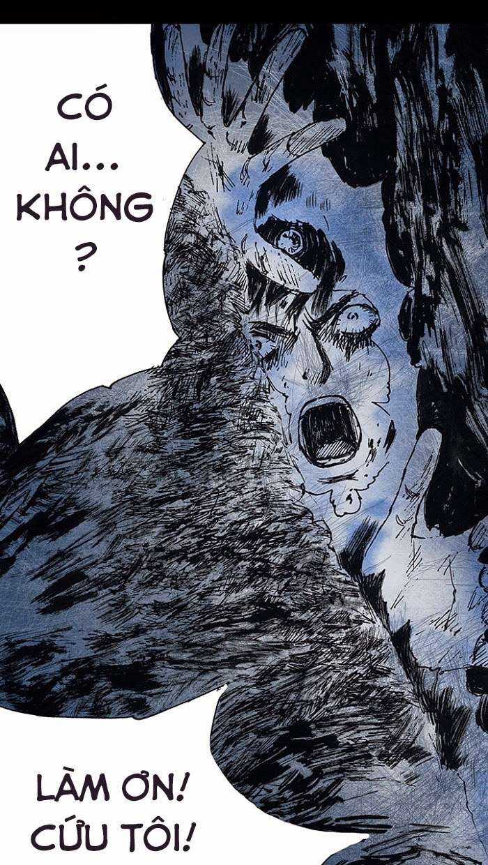 Distant Sky 1 - Chapter 15 - Trang 33