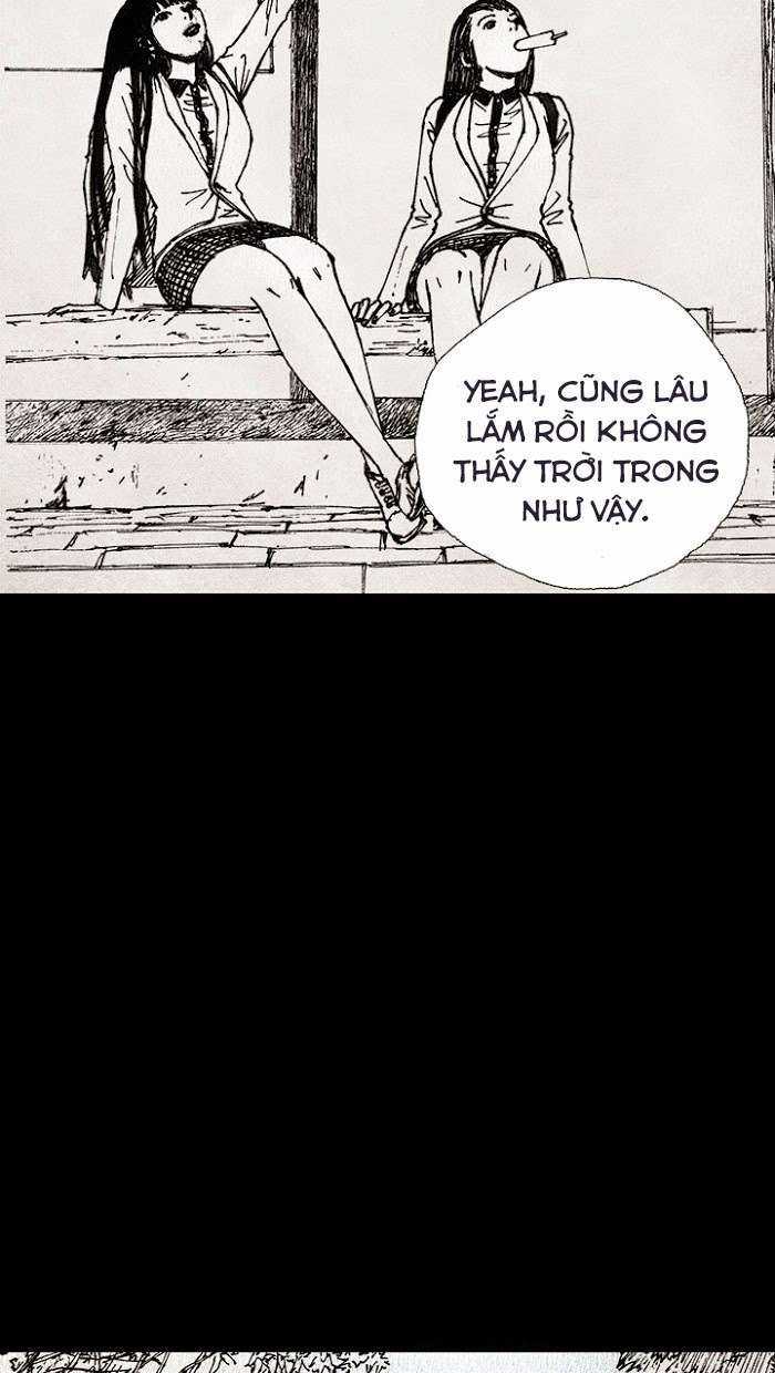 Distant Sky 1 - Chapter 15 - Trang 69