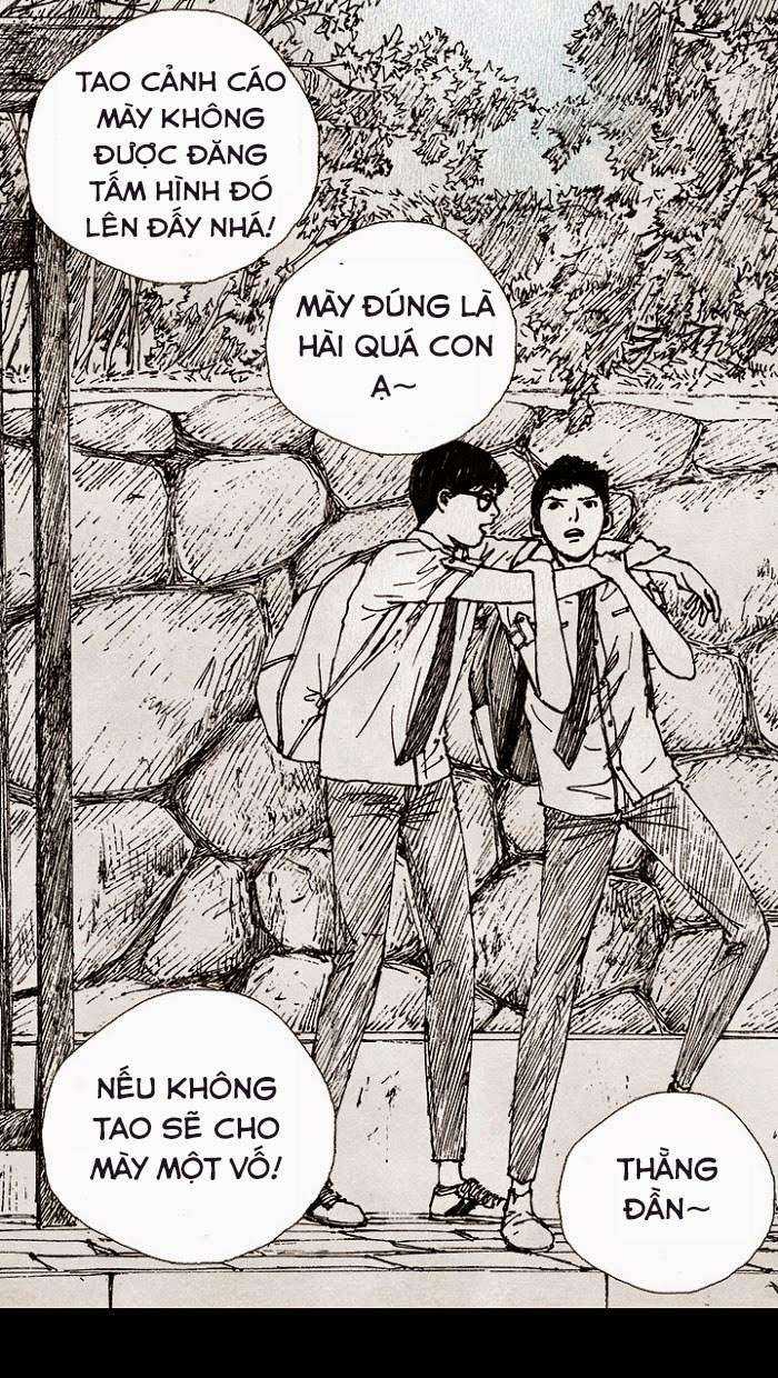 Distant Sky 1 - Chapter 15 - Trang 70