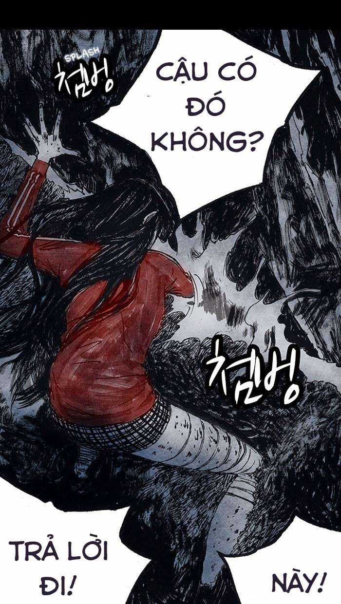 Distant Sky 1 - Chapter 15 - Trang 81