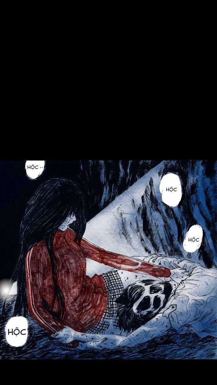 Distant Sky 1 - Chapter 15 - Trang 89