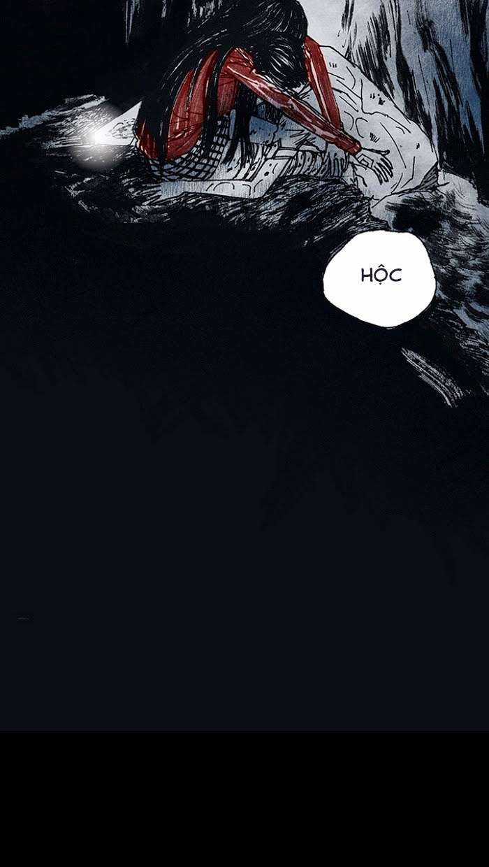 Distant Sky 1 - Chapter 15 - Trang 94